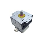 Magnetron 2M214.39F pour micro ondes LG 2B71732F