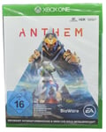 Xbox One Jeu Anthem Online Multijoueur Action RPG Emballage Tout Neuf Soudé