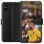 Xiaomi Redmi 9A Plånboksfodral Neymar