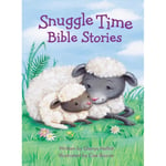 Snuggle Time Bible Stories (bok, board book, eng)