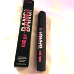 Benefit Bad Gal Bang Mascara Full Size 8.5g NTENSE PITCH BLACK NEW&BOXEDFREEUKPP