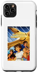 iPhone 11 Pro Max The Mysterious Cities Of Gold - 80's Retro Kids TV Cartoon Case