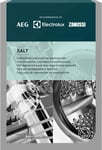 AEG Electrolux Dishwasher and Washing Machine Salt 'M3GCS200'