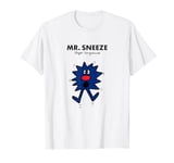 Mr. Men Mr. Sneeze T-Shirt T-Shirt