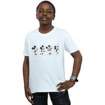 T-shirt enfant Disney  Four Emotions