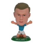 SoccerStarz - Man City Erling Haaland - Home Kit (Classic Kit)