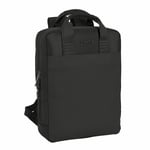 Laptop Backpack Safta Business 13,3'' Black [29 x 39 x 11 cm]