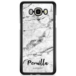 Samsung Galaxy J3 (2016) Skal - Pernilla