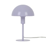 Ellen Mini Bordslampa Lila