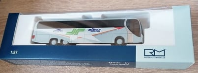 Rietze 64294 - 1/87 MAN Lion's Coach L Albus Salzkraft (AT) - New