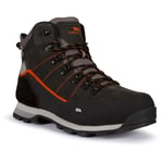 Trespass Mens Waterproof Walking Boots Comfortable Mikeba