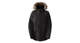 Parka the north face arctic gore tex noir