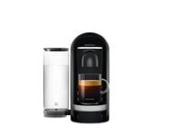 Kapsel Kaffemaskin Nespresso Vertuo Plus Sort