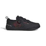 Five Ten FREERIDER PRO BOA CORE BLACK/RED - Mtbskor