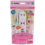 Tulip Crochet Hooks, White, Taille Unique