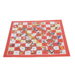 Snake And Ladders Chess Challenging Fun Enhance Relationship Board Game Set TD