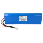 Batterie pour Husqvarna Automower 220AC 230ACX 210C 260ACX 210AC 2000mAh 18V