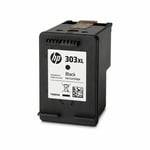 Original HP 303XL Black 10ml Ink Cartridge For TANGO X Printer - Boxed. T6N04AE