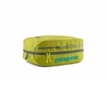 Patagonia Black Hole Cube 14 l, Sac à Main Mixte, Vert (Phosphorus Green)