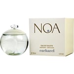 Cacharel Noa Eau de Toilette Spray Perfume for Women, 3.4 Fl. Oz (Pack of 1)