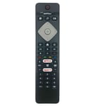 Replacement TV Remote Control For Philips Ambilight 55OLED807/12