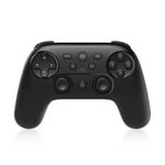 Homatics Gamepad Trådlös Controller Sexaxliga Gyroskop Vibrationsmotorer