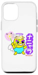 Coque pour iPhone 12/12 Pro Ren-World 49 Amabie-Angel 2 : I cast three spells: Nanyara !