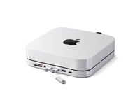 Stacja/Replikator Satechi Stand & Hub Do Mac Mini Usb-C (Sth108)