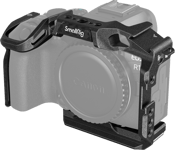 SMALLRIG 4004 Black Mamba Cage For Canon EOS R10