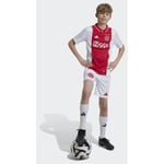 adidas Ajax Amsterdam 24/25 Home Shorts Kids, størrelse 152 cm