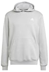 adidas Men Sweatshirt, L Tall, 3 inch