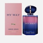 GIORGIO ARMANI MY WAY 90ML LE PARFUM REFILLABLE SPRAY BRAND NEW & SEALED