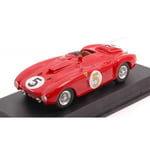 [FR] Art Model FERRARI 375 PLUS N.5 LM 1954 R.MANZON-L.ROSIER 1:43 - AM0349