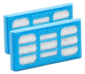 Cat Mate filter 2-pack