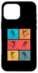 iPhone 16 Pro Max Best Scooters Stunt Vintage Art For Men Women Best Riders Case