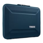 Thule Gauntlet Sleeve Macbook® Pro 14" Blue One-Size