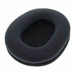 Audio Technica ATH-M50/M50X Replacement Leatherette Ear Pads (Pair)