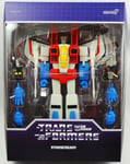 Transformers - Super7 Ultimate Figure - Decepticon Starscream