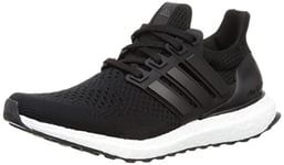 ADIDAS Women's Ultraboost 1.0 W Sneaker, core Black/core Black/FTWR White, 5 UK