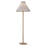 Le Klint Le Klinte 328 LK 80 Golvlampa ljus ek