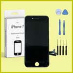 For Iphone 7 Black Screen Replacement 3d Touch Lcd Display Assembly Digitizer