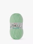 King Cole Big Value Baby DK Yarn, 100g