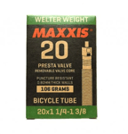 Maxxis Maxxis 20 tums Slang BMX WelterWeight | 20x1,9/2,125 | Bilventil