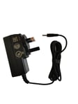 12V 2A AC-DC Adaptor Power Supply Charger For GeoBook1M Laptop Notebook GEOB1M