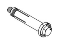 Alstertaler Skruvar &Amp  Precisionsdetaljer Hollo-Bolt M12 1070258 1 St