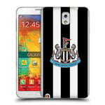 NEWCASTLE UNITED FOOTBALL CLUB 2024/25 CREST KIT GEL CASE FOR SAMSUNG PHONES 2