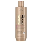 Schwarzkopf Professional BlondMe All Blondes LIGHT Light Shampoo 300 ml (£34.33 / 1 l)