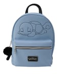 Nomadict Gaming Bag Pokemon Squirtle/Carapuce Sleeping