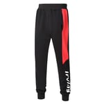 GFENG Men's Women's Tracksuit Bottoms Slim Fit Mens Joggers Sweatpants Lounge Pants Elastic Waist with Pockets