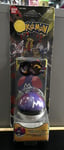 POKEMON POKE BALL YOYO TIMER BALL BANDAI 2011